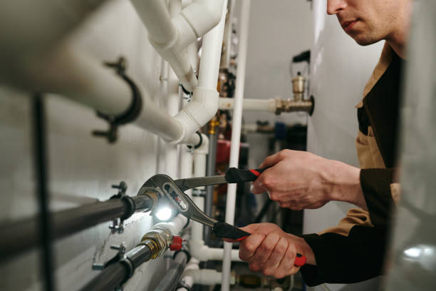 Best Water Softener Installation  in Iona, ID