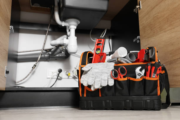 Best Shower Repair Services  in Iona, ID
