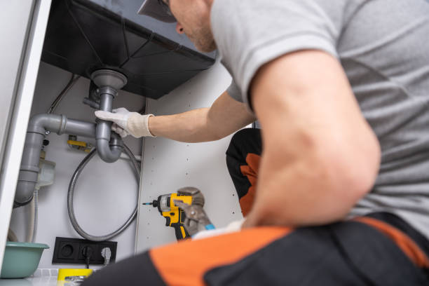 Best Leak Detection Services  in Iona, ID
