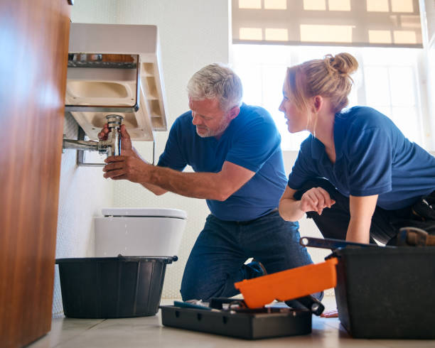 Best Plumbing Services Near Me  in Iona, ID